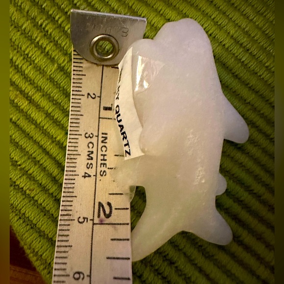 Great White Shark Crystal - Picture 6 of 6